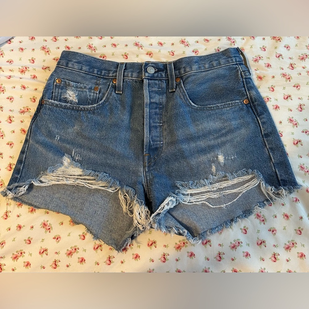 Levi’s Shorts